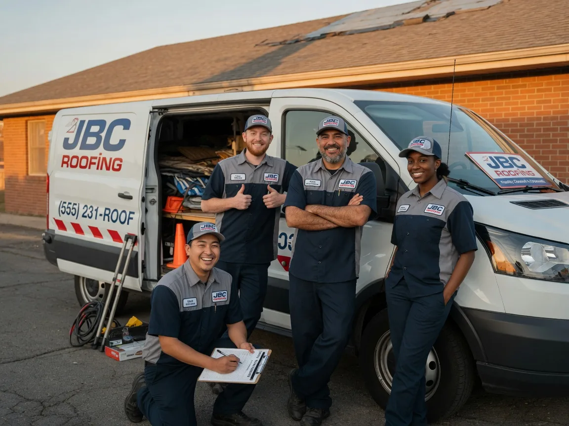 Roof Replacement company in Pageland, SC