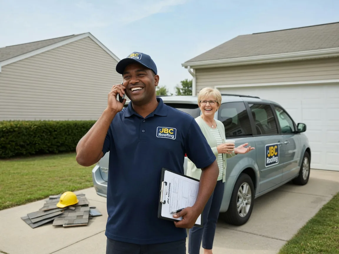 Roof Replacement Pageland, SC FAQs